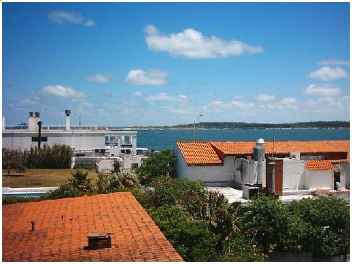 Casa en venta en Punta Del Este