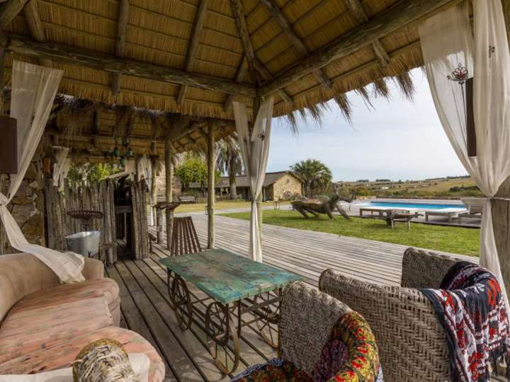 Terreno en venta en Maldonado