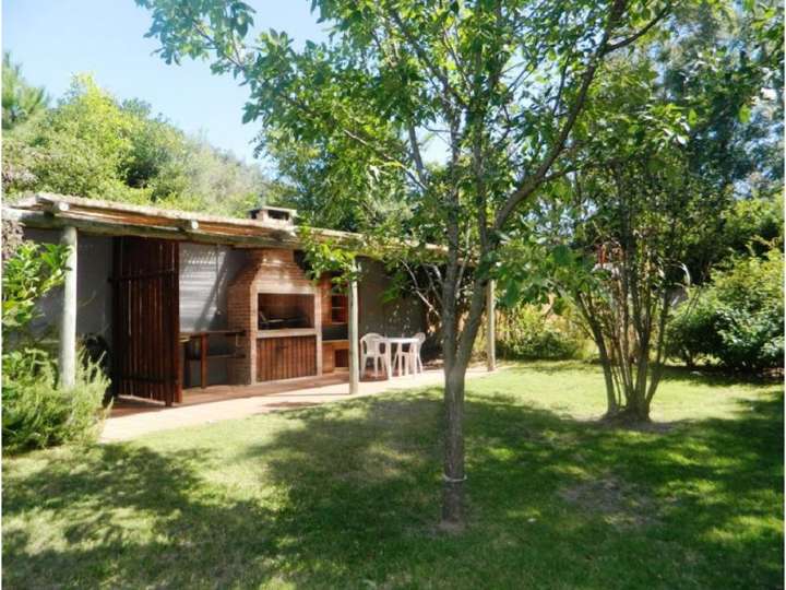 Casa en venta en Pinares, Maldonado