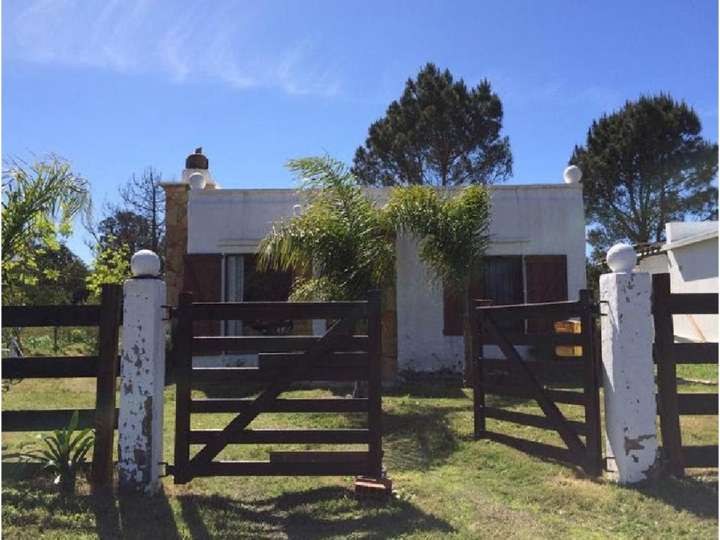 Casa en venta en Buenos Aires