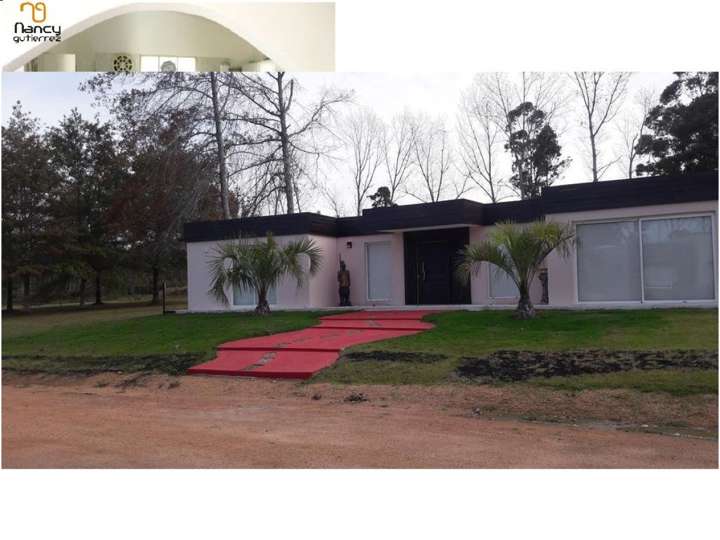 Casa en venta en Maldonado