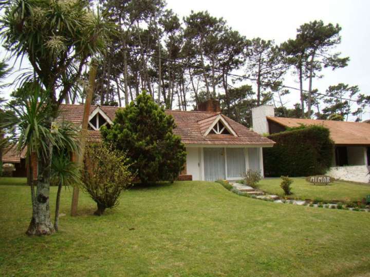 Casa en venta en Punta Del Este