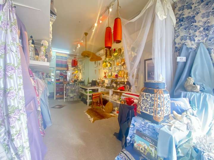 Comercial / Tienda en venta en Maldonado