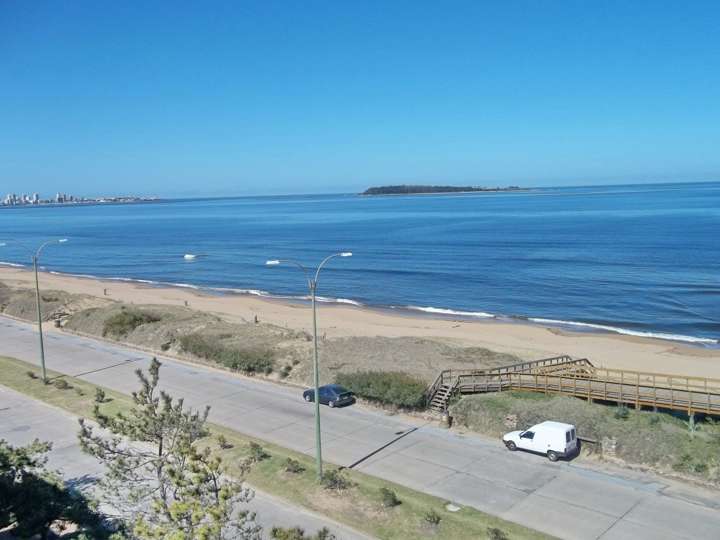 Apartamento en venta en Punta Del Este