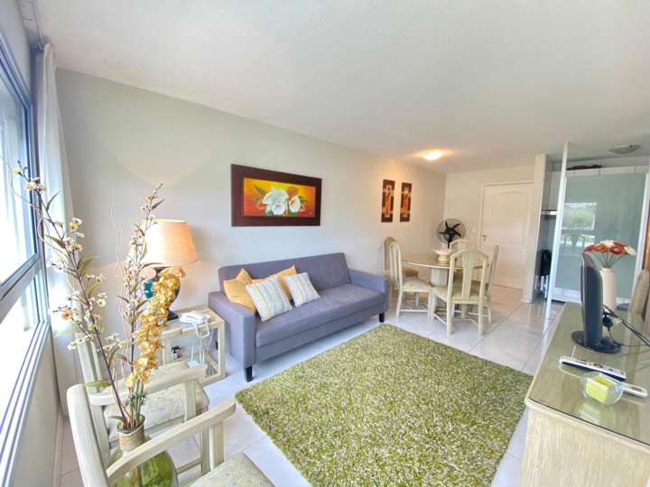 Apartamento en venta en Maldonado