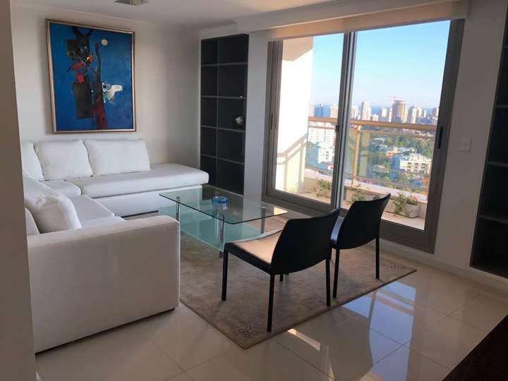 Apartamento en venta en Punta Del Este