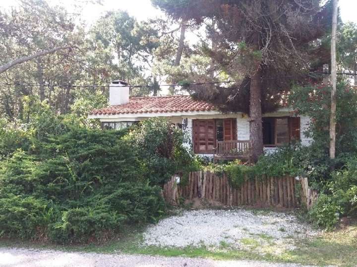 Casa en venta en Pinares, Maldonado