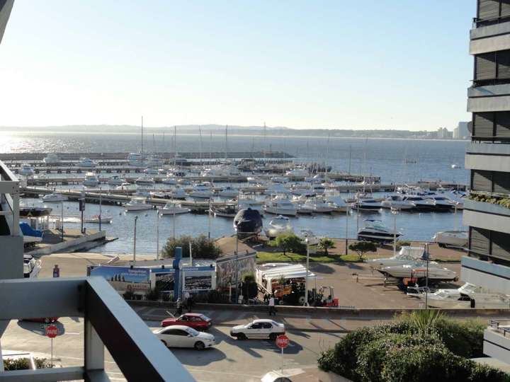 Apartamento en venta en Punta Del Este