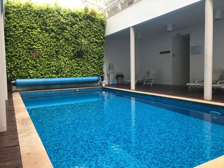 Apartamento en venta en Punta Del Este