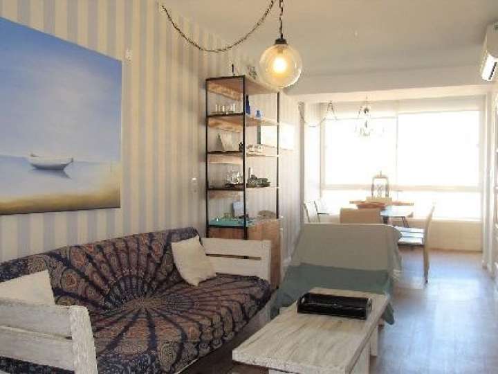 Apartamento en venta en Punta Del Este