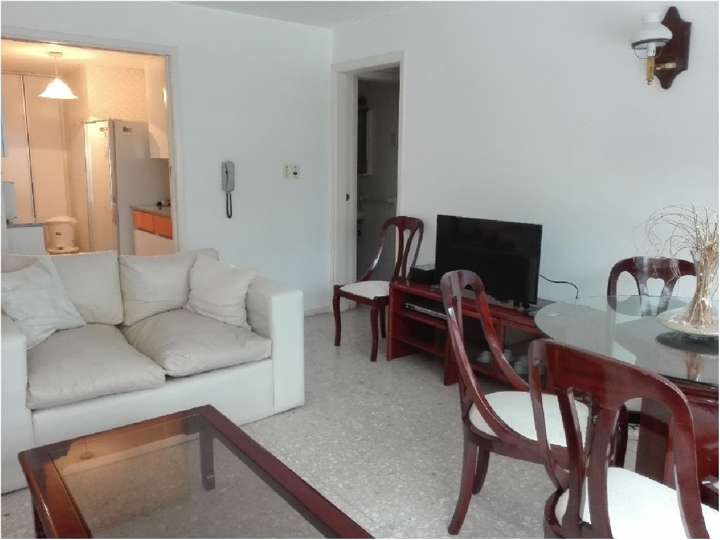 Apartamento en venta en Punta Del Este