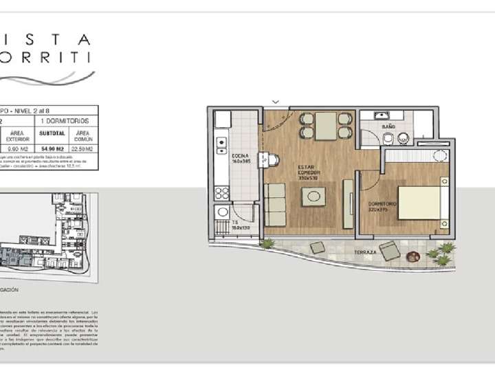 Apartamento en venta en Maldonado