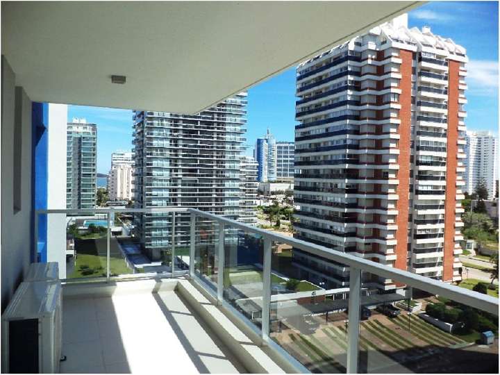 Apartamento en venta en Punta Del Este