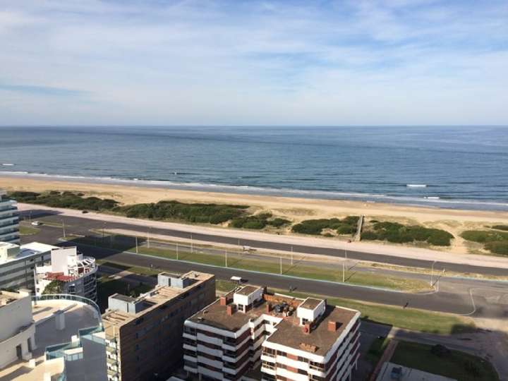 Apartamento en venta en Punta Del Este