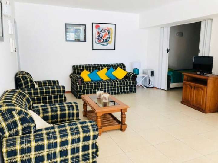 Apartamento en venta en Punta Del Este