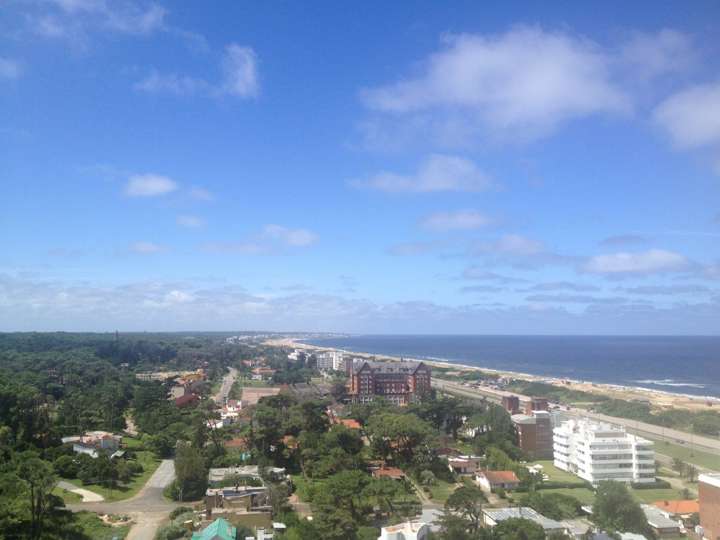 Apartamento en venta en Punta Del Este