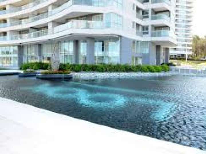 Apartamento en venta en Punta Del Este