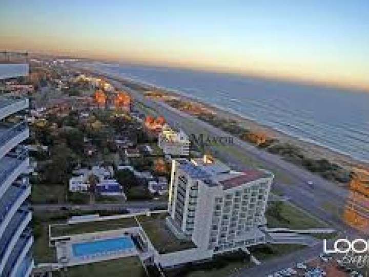 Apartamento en venta en Punta Del Este