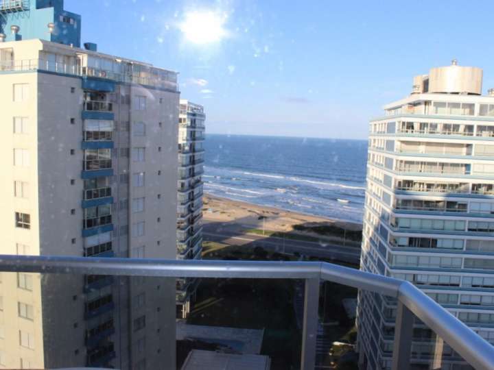 Apartamento en venta en Punta Del Este