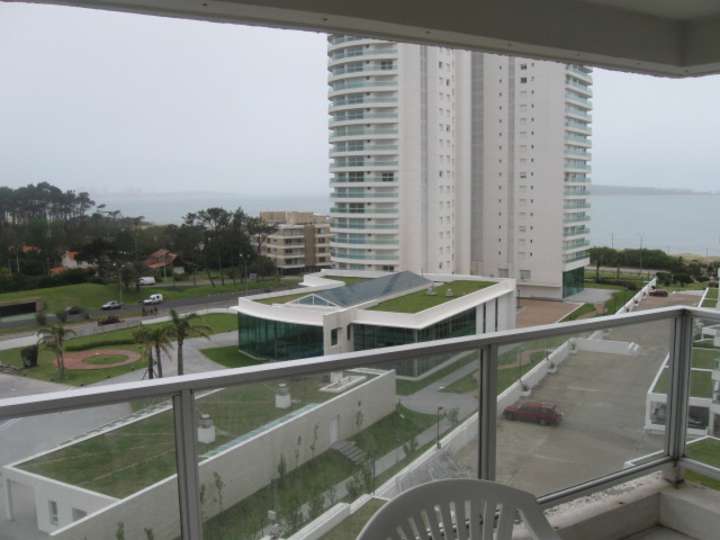 Apartamento en venta en Punta Del Este