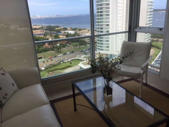 Apartamento en venta en Punta Del Este