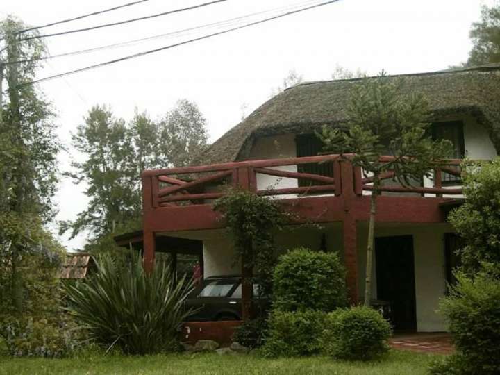 Casa en venta en El Tesoro