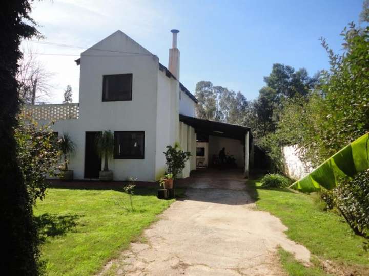 Casa en venta en El Tesoro