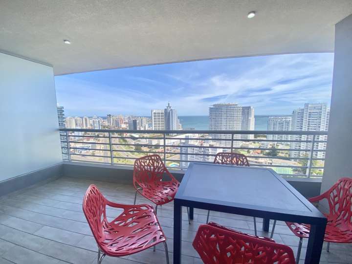 Apartamento en venta en Pampas, Punta Del Este