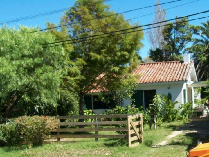 Casa en venta en El Tesoro