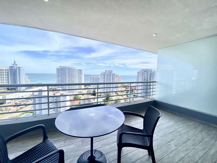 Apartamento en venta en Pampas, Punta Del Este