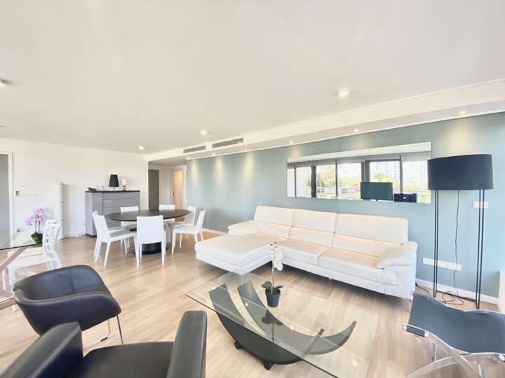 Apartamento en venta en Pampas, Punta Del Este