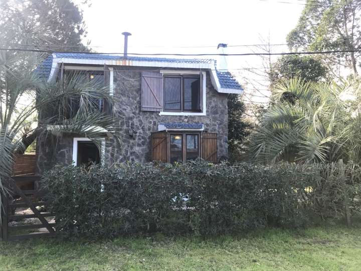 Casa en venta en El Tesoro