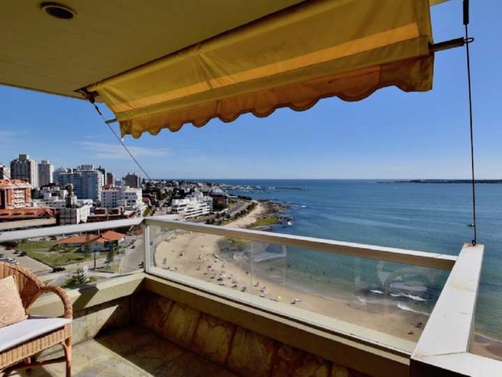 Apartamento en venta en Punta Del Este