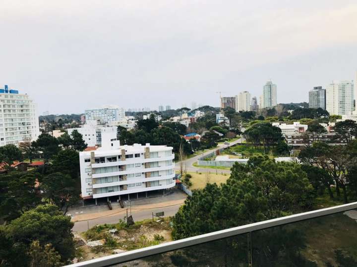 Apartamento en venta en Punta Del Este