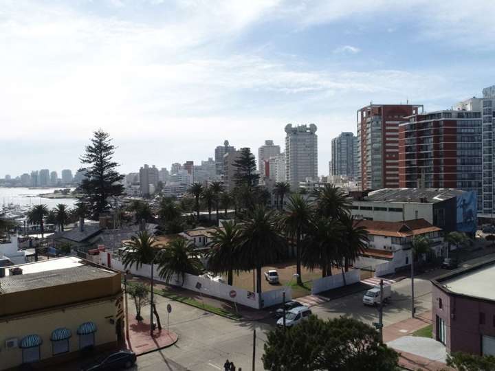 Apartamento en venta en Punta Del Este