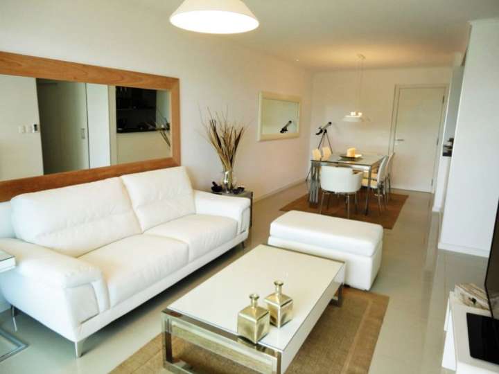 Apartamento en venta en Punta Del Este