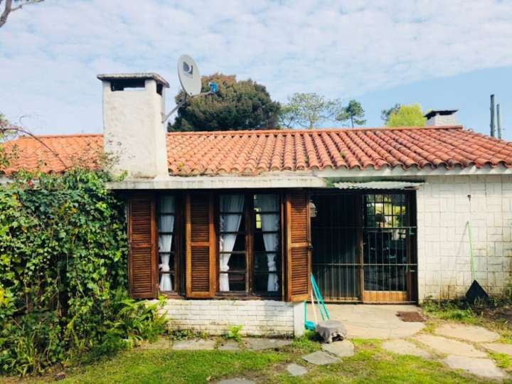 Casa en venta en Pinares, Maldonado