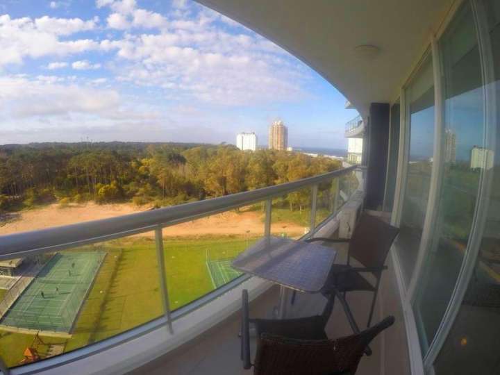 Apartamento en venta en Punta Del Este