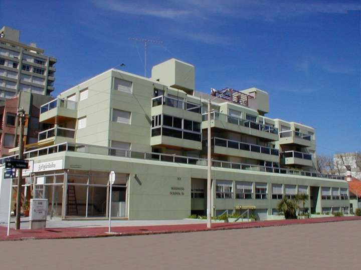 Apartamento en venta en Punta Del Este