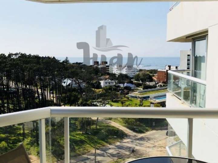 Apartamento en venta en Punta Del Este