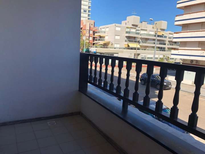 Apartamento en venta en Punta Del Este