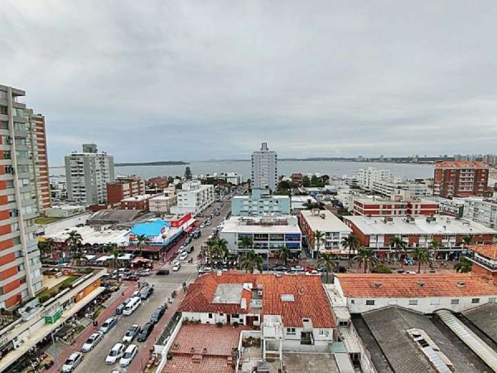 Apartamento en venta en Punta Del Este