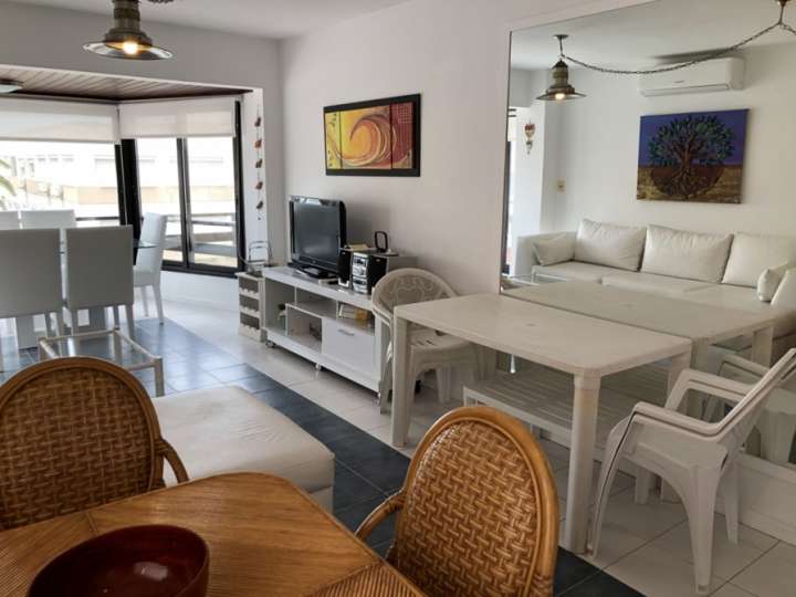 Apartamento en venta en Punta Del Este