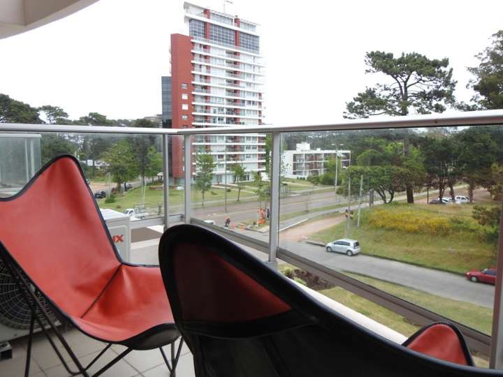 Apartamento en venta en Punta Del Este