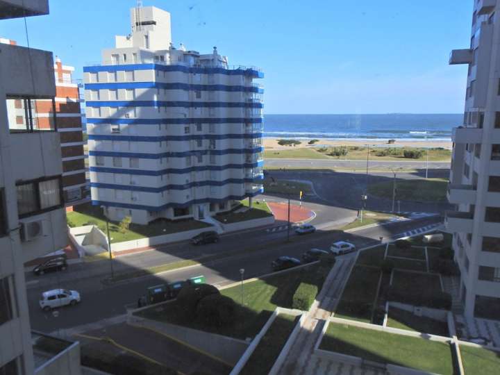 Apartamento en venta en Punta Del Este