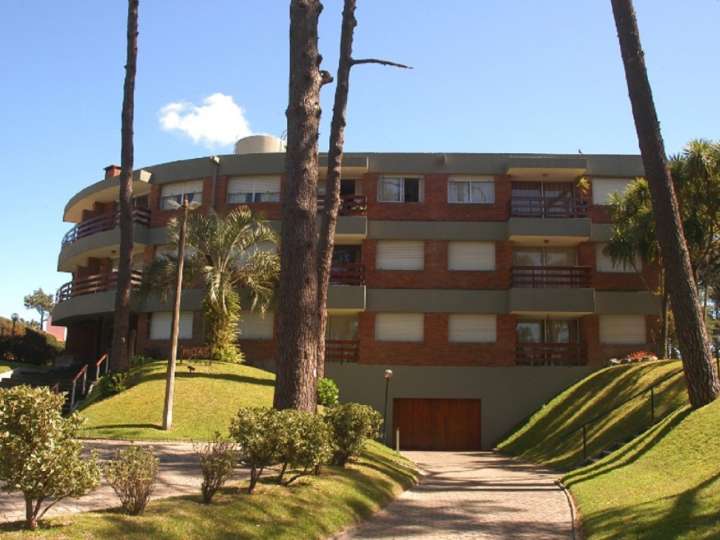 Apartamento en venta en Punta Del Este