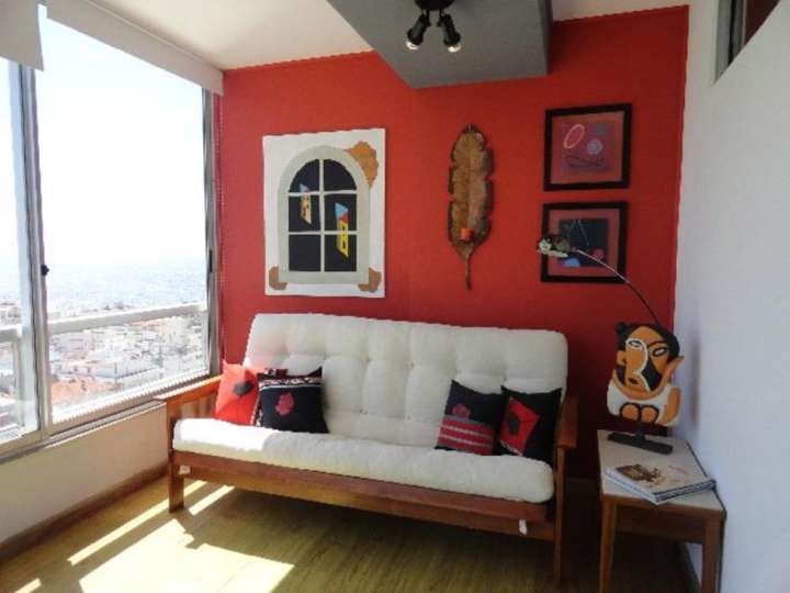 Apartamento en venta en Punta Del Este