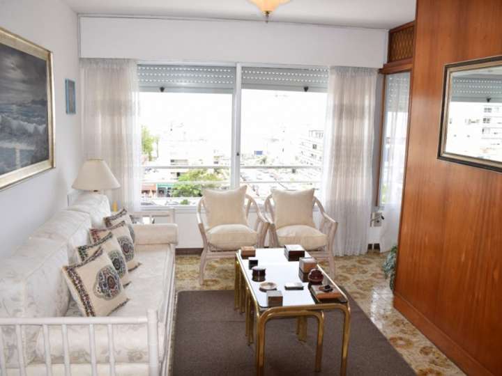 Apartamento en venta en Punta Del Este