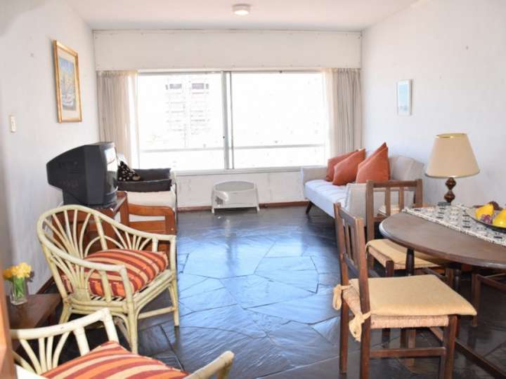 Apartamento en venta en Punta Del Este