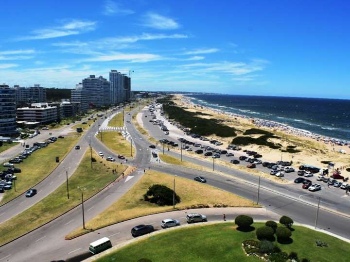 Apartamento en venta en Punta Del Este